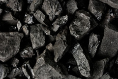 Caerhun coal boiler costs