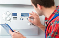 free commercial Caerhun boiler quotes