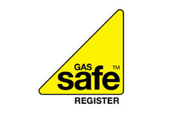 gas safe companies Caerhun